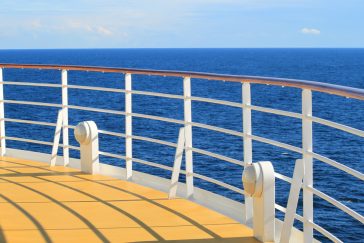 Travel Insurance for a Cruise - do I need it