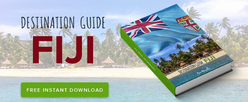 how much is travel insurance to fiji