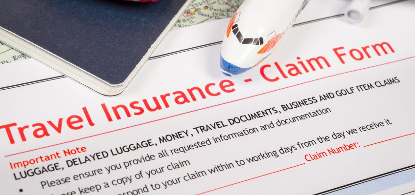 Travel Insurance Claims - Tips and Tricks