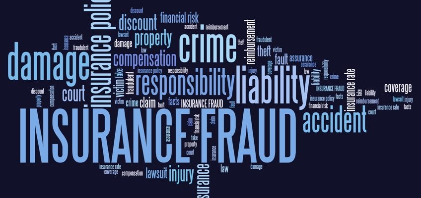 Travel Insurance Claim Fraud