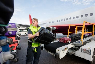 Damaged Baggage:  Can I claim against the airline?