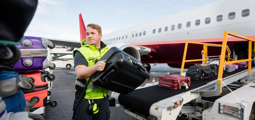 Damaged Baggage:  Can I claim against the airline?