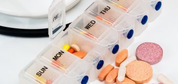 Travelling with Medication - what you need to know