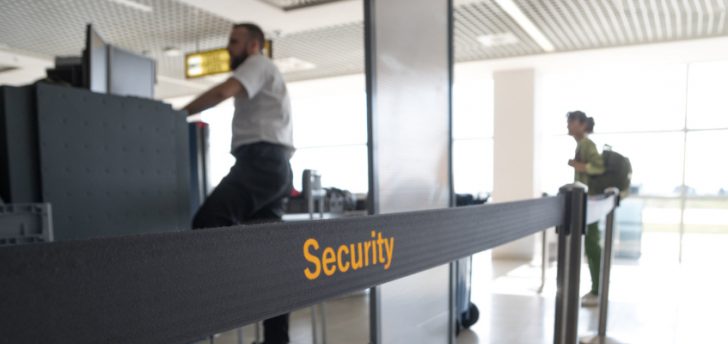 Airport Security Tips And Tricks - Go Insurance