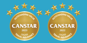 Canstar Awards 2022 and 2023