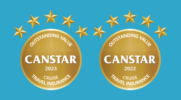 Canstar Awards 2022 and 2023