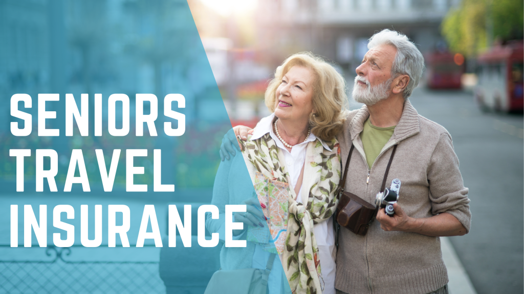 Travel Insurance For Seniors | Go Insurance Australia - Go Insurance